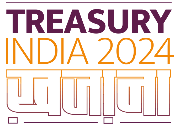 Treasury India Conference Logo