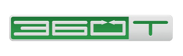 360T logo