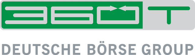 360T logo